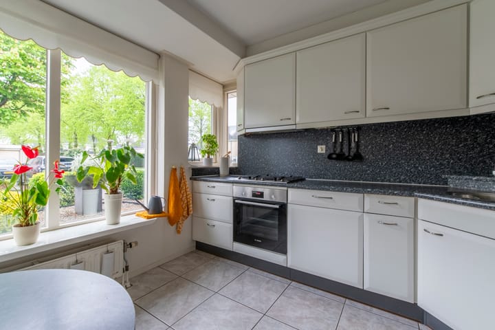 Foto 12 van Sterremos 28