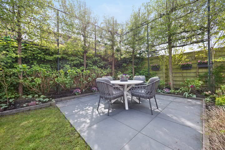 Foto 46 van Kees Klerxstraat 123