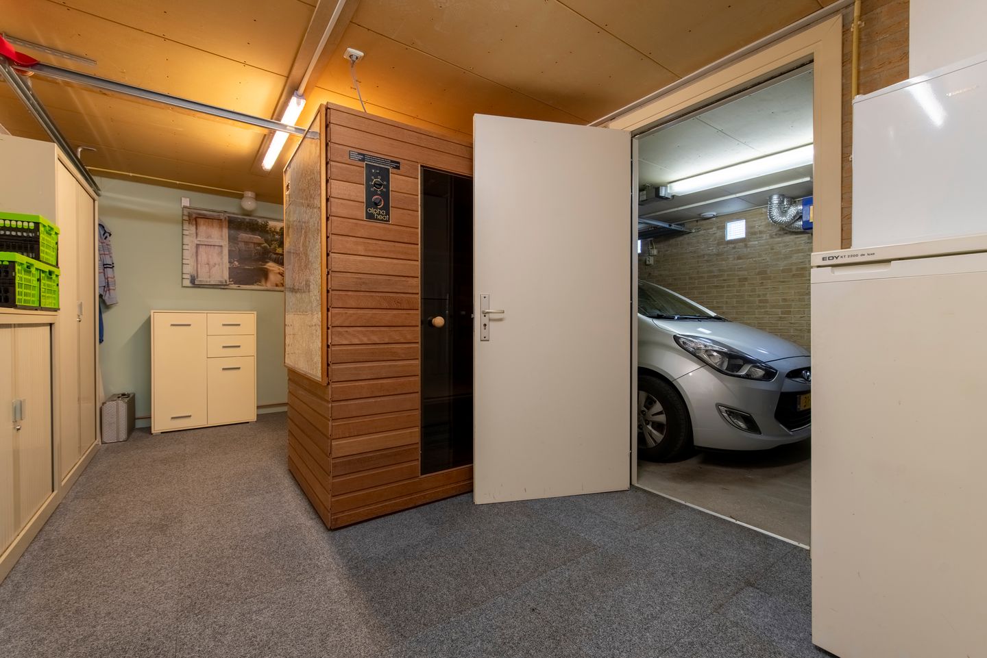 Foto 14 van Sterremos 28