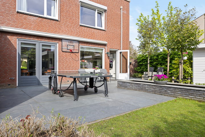 Foto 47 van Kees Klerxstraat 123