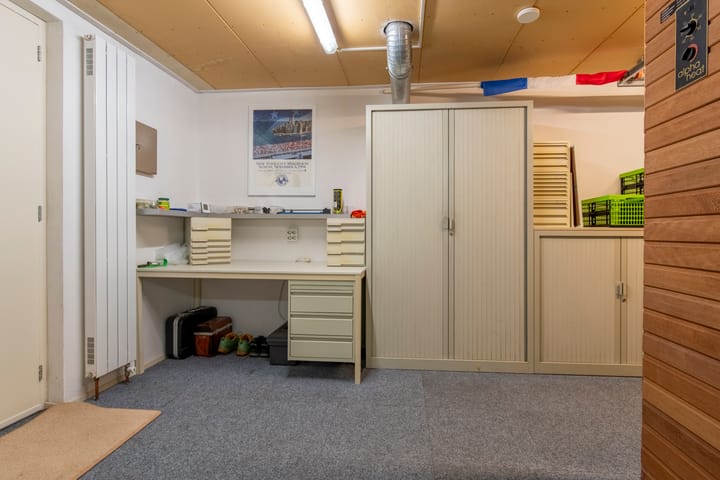 Foto 15 van Sterremos 28