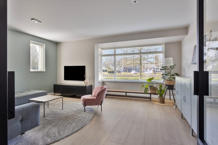 Foto 4 van Birmalaan 25