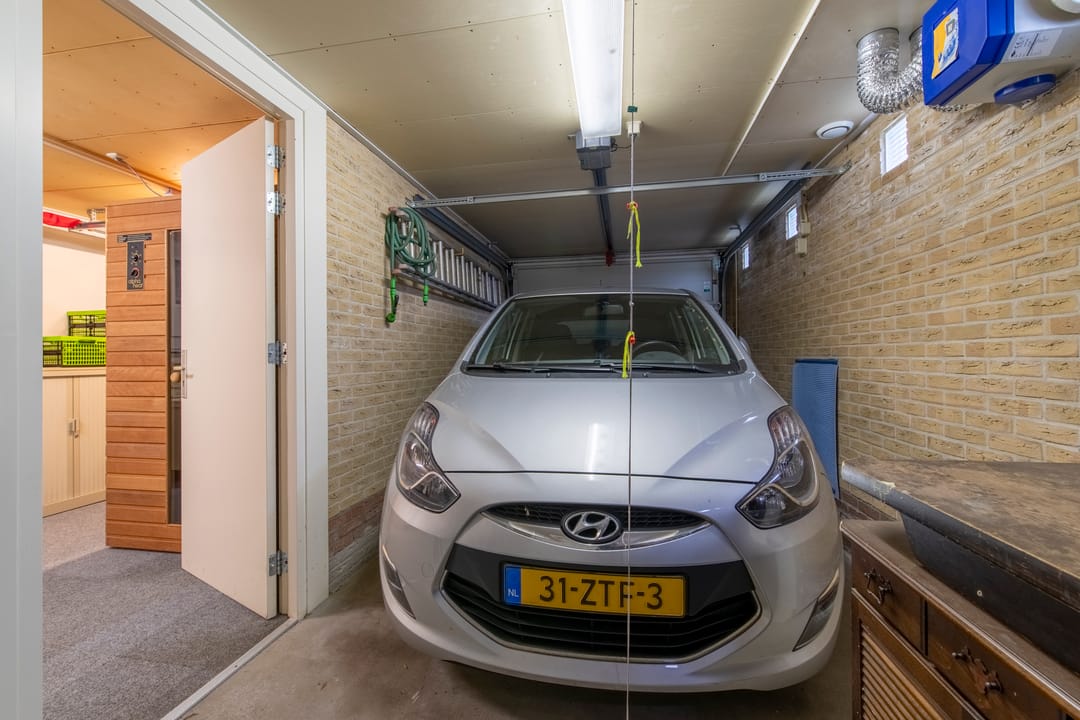 Foto 16 van Sterremos 28