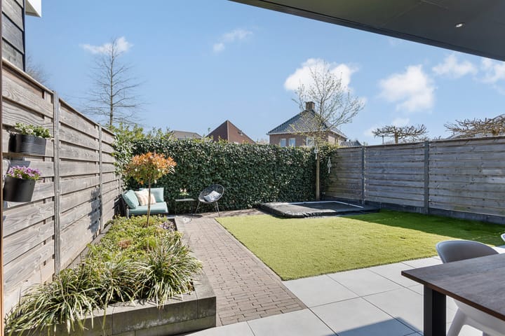 Foto 2 van Birmalaan 25