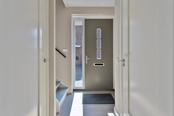 Foto 5 van Birmalaan 25