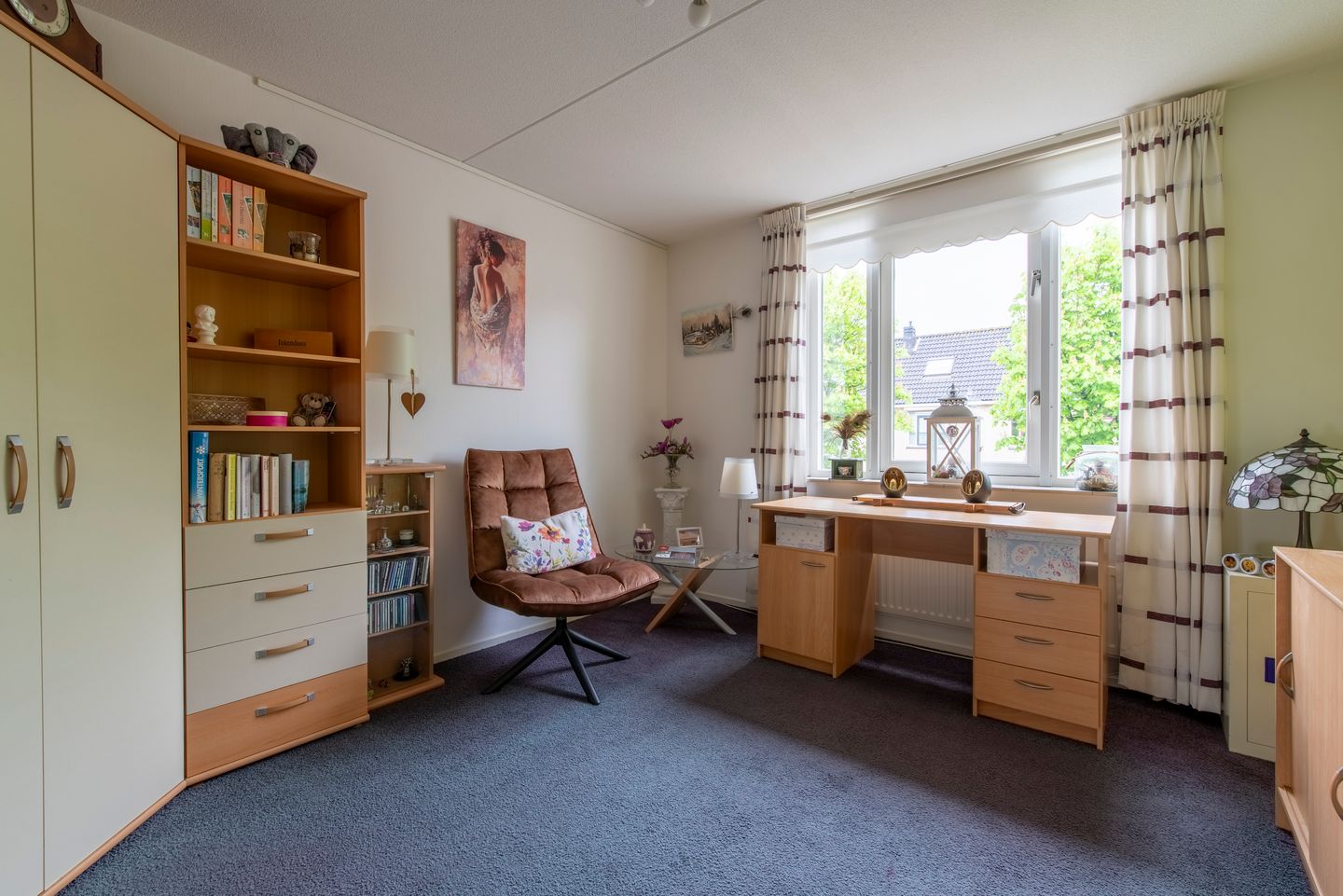 Foto 20 van Sterremos 28