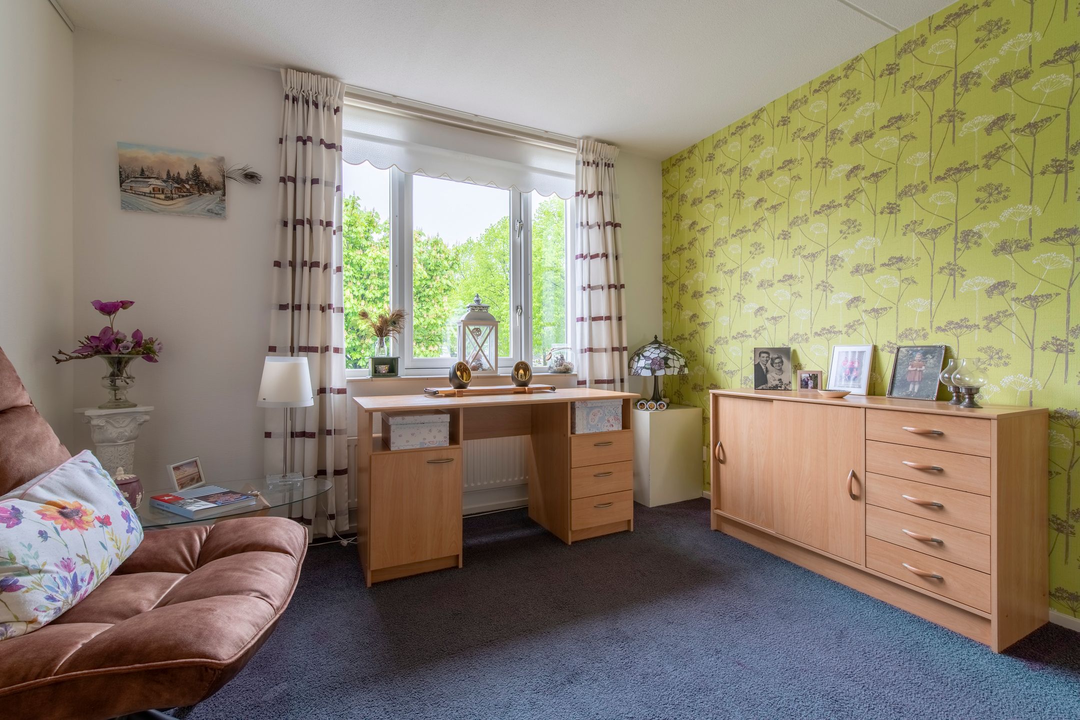 Foto 21 van Sterremos 28