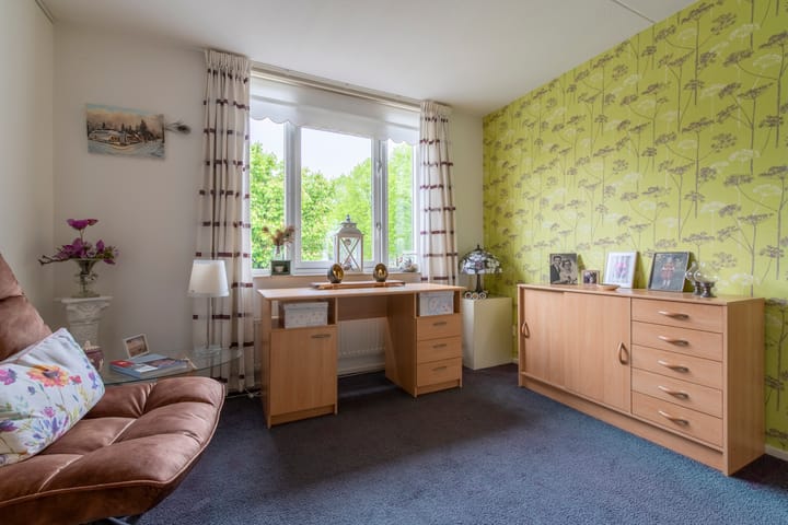 Foto 21 van Sterremos 28