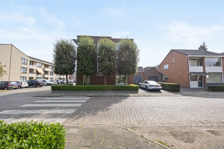 Foto 53 van Kees Klerxstraat 123