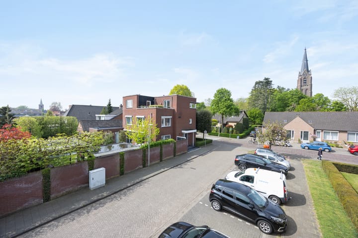 Foto 55 van Kees Klerxstraat 123