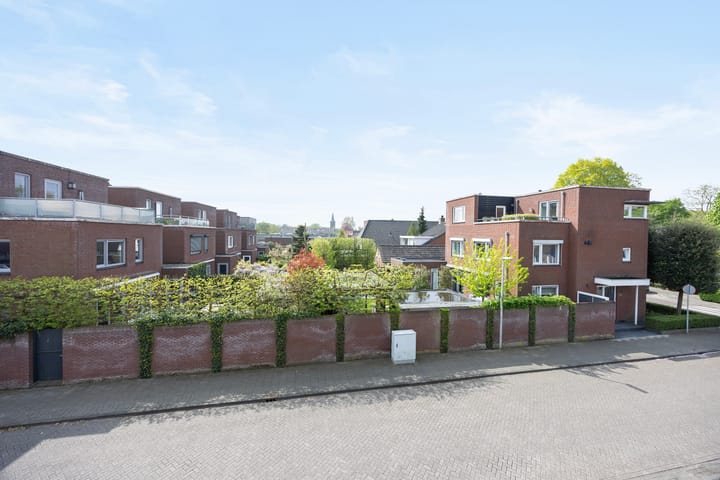 Foto 56 van Kees Klerxstraat 123