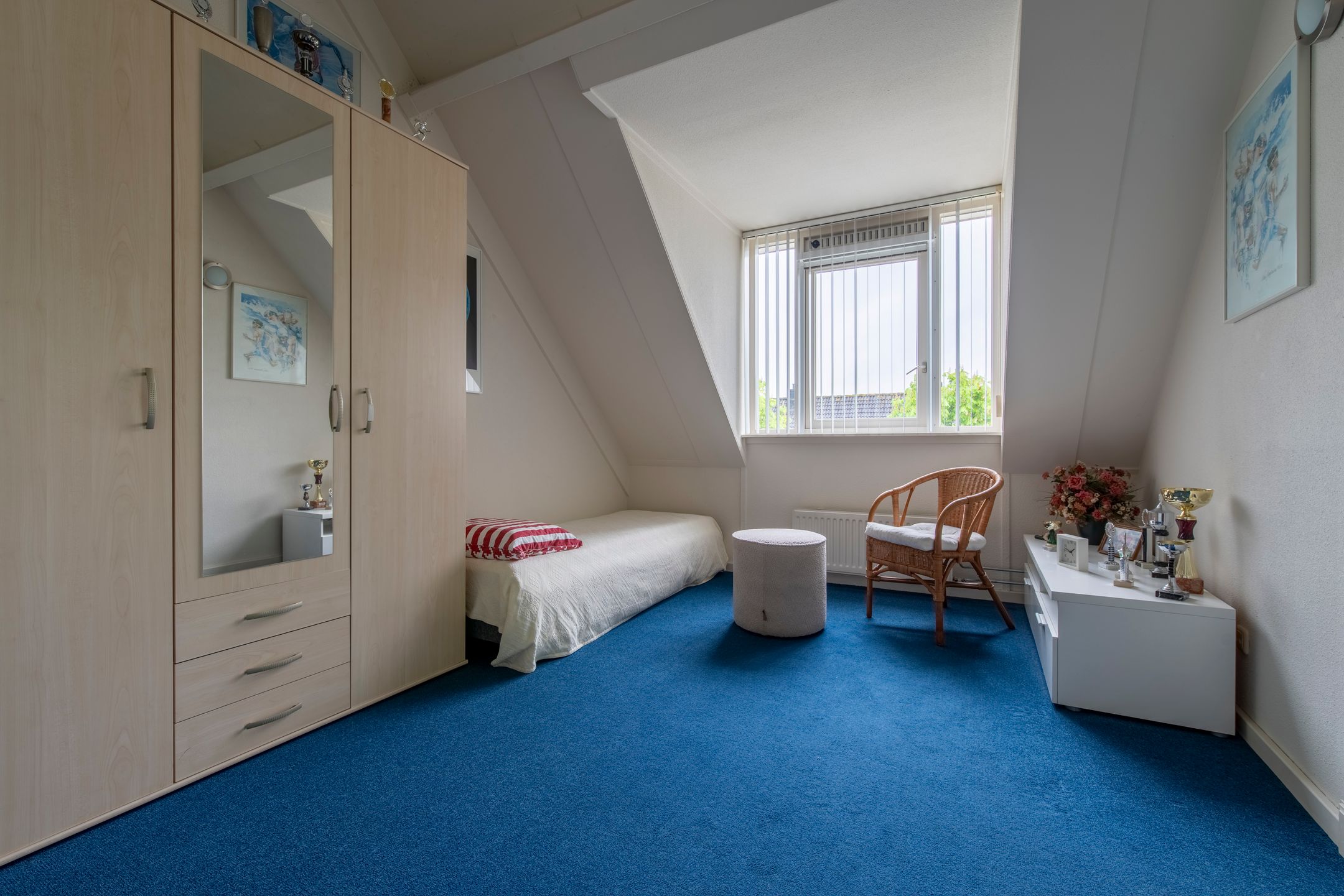 Foto 27 van Sterremos 28