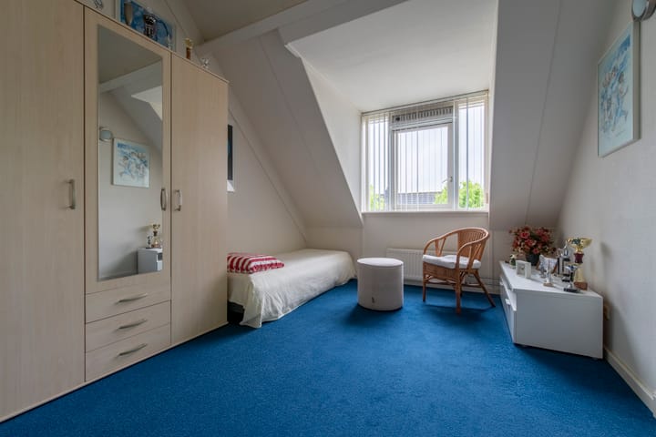 Foto 27 van Sterremos 28