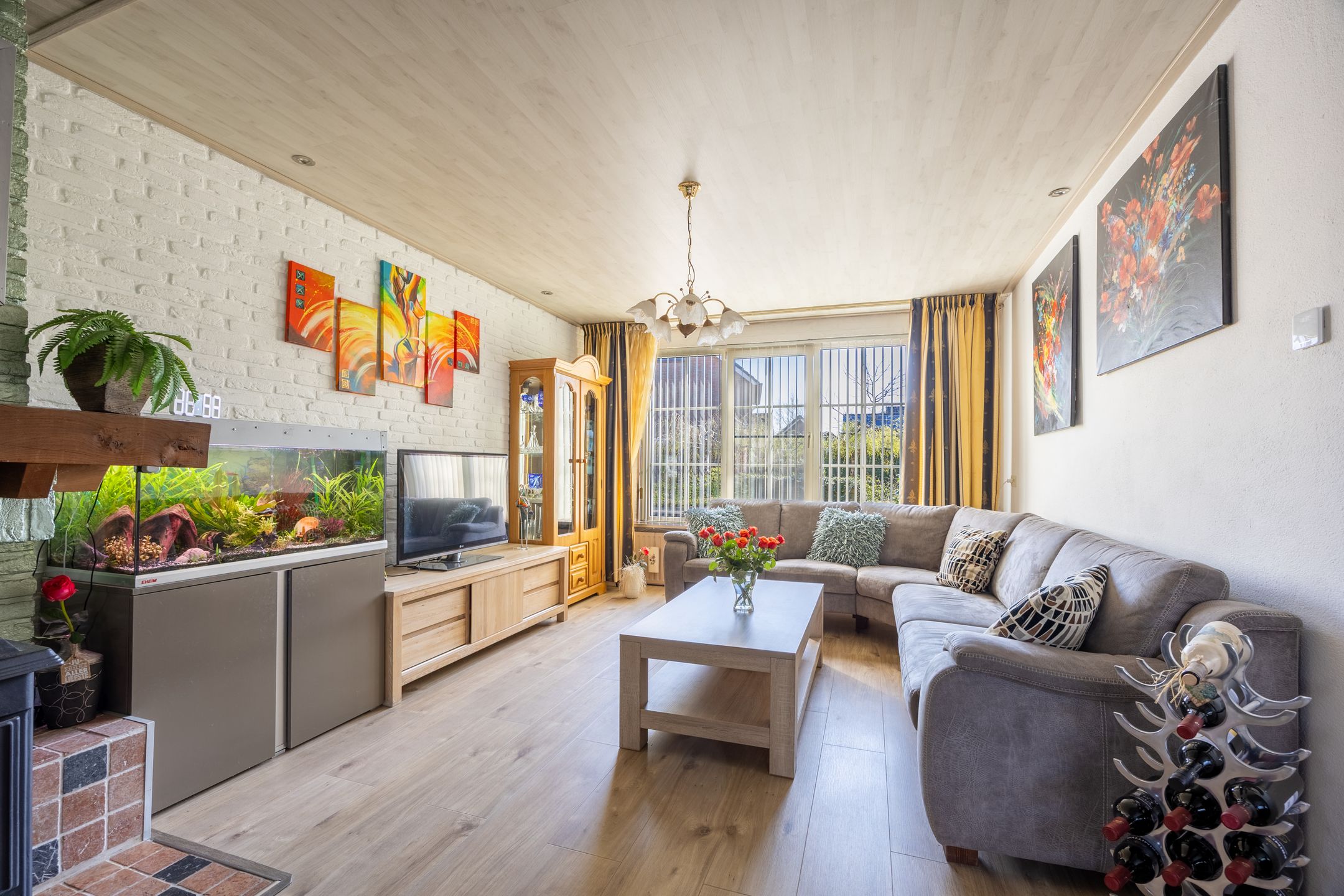 Foto 3 van Op de Hof 15