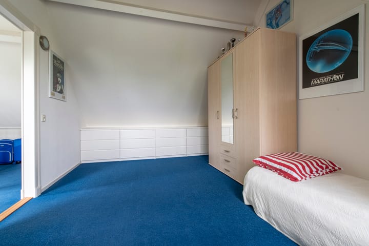 Foto 28 van Sterremos 28