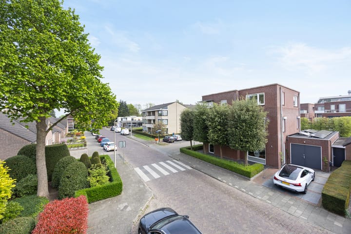 Foto 57 van Kees Klerxstraat 123