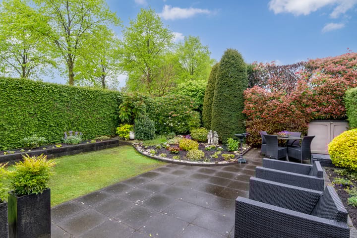 Foto 29 van Sterremos 28