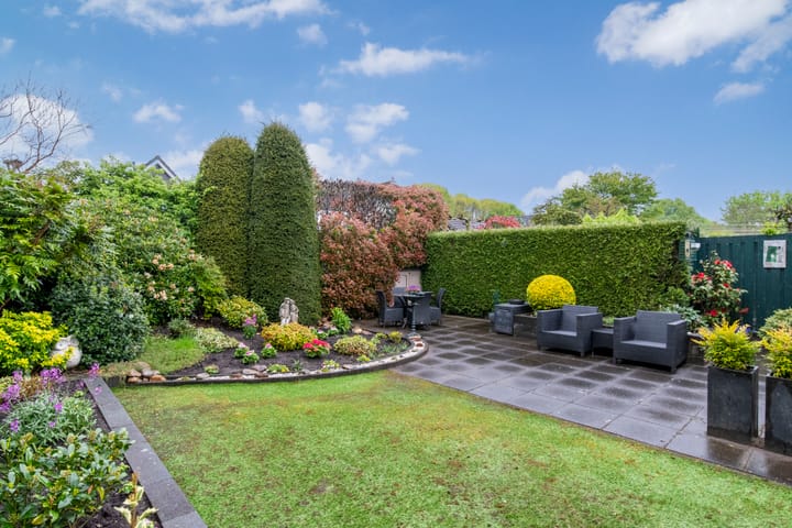 Foto 30 van Sterremos 28