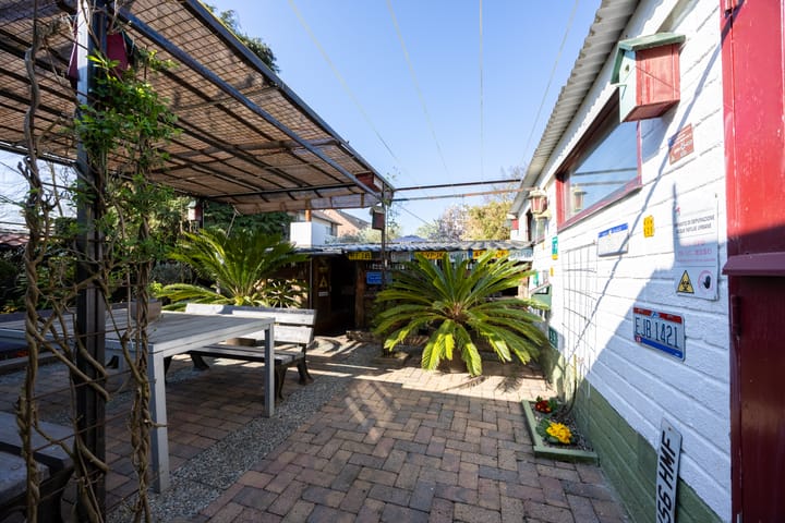 Foto 6 van Op de Hof 15