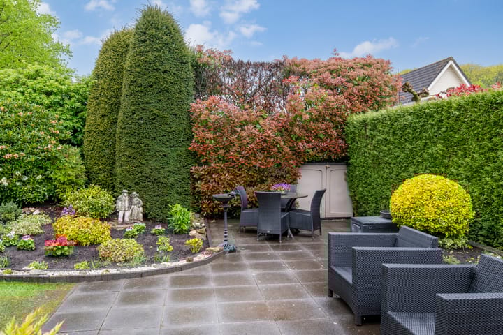 Foto 31 van Sterremos 28