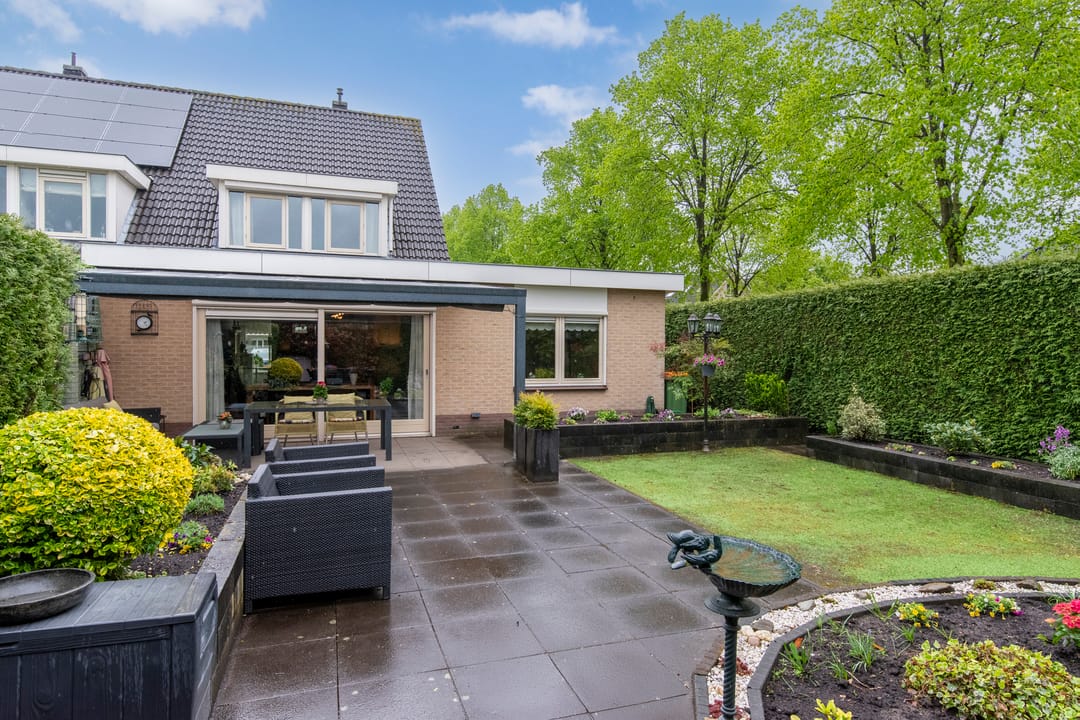 Foto 32 van Sterremos 28