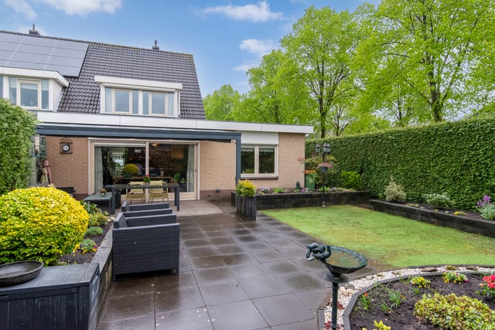 Foto 32 van Sterremos 28