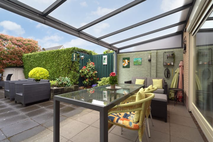 Foto 33 van Sterremos 28