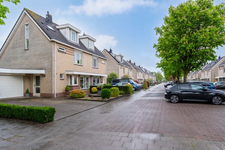 Foto 34 van Sterremos 28