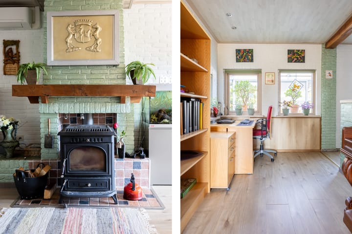 Foto 10 van Op de Hof 15