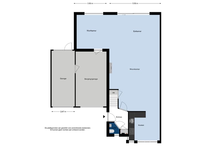 Foto 35 van Sterremos 28