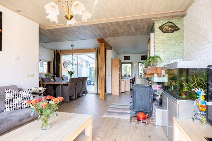 Foto 12 van Op de Hof 15