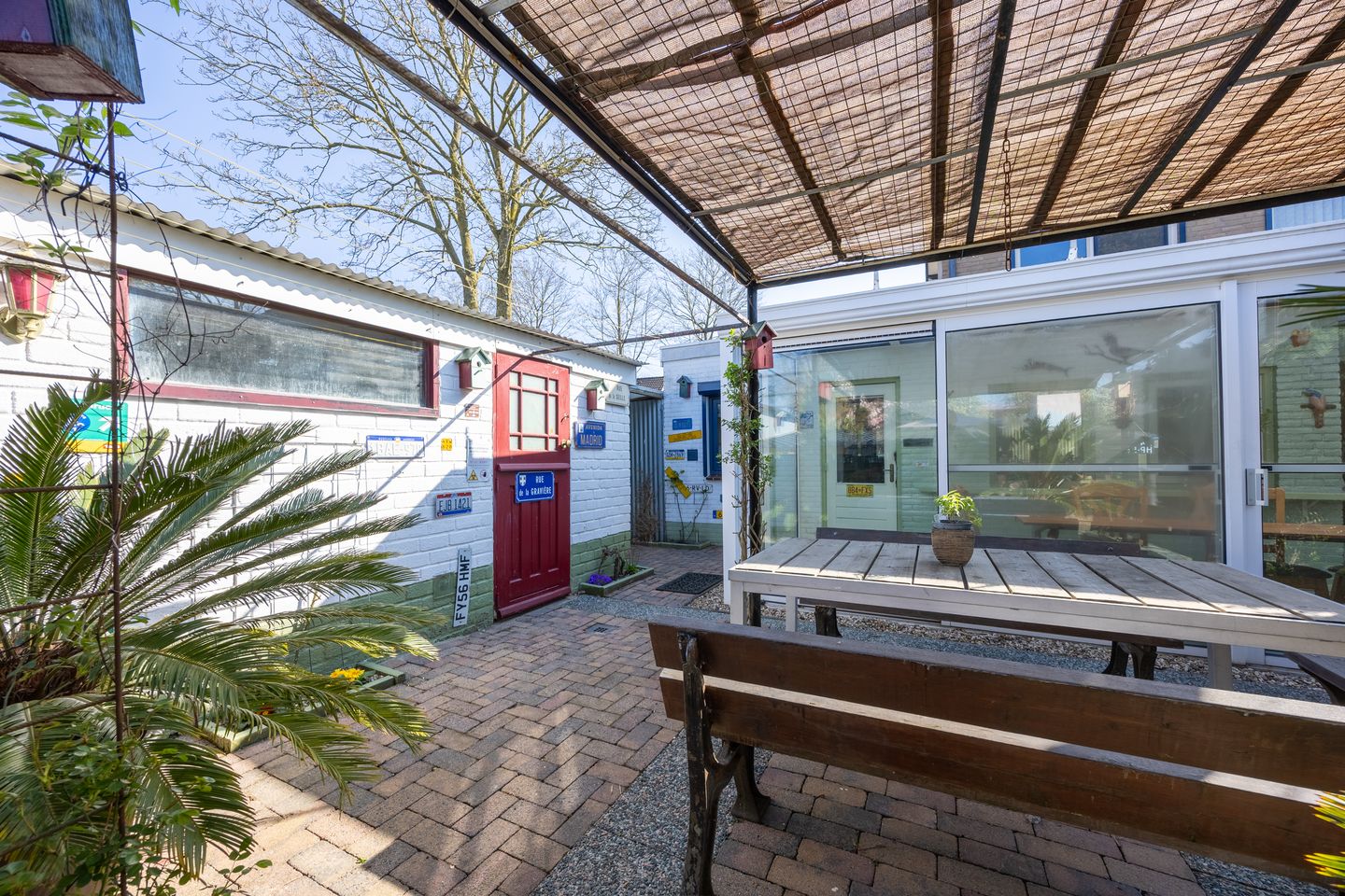 Foto 40 van Op de Hof 15