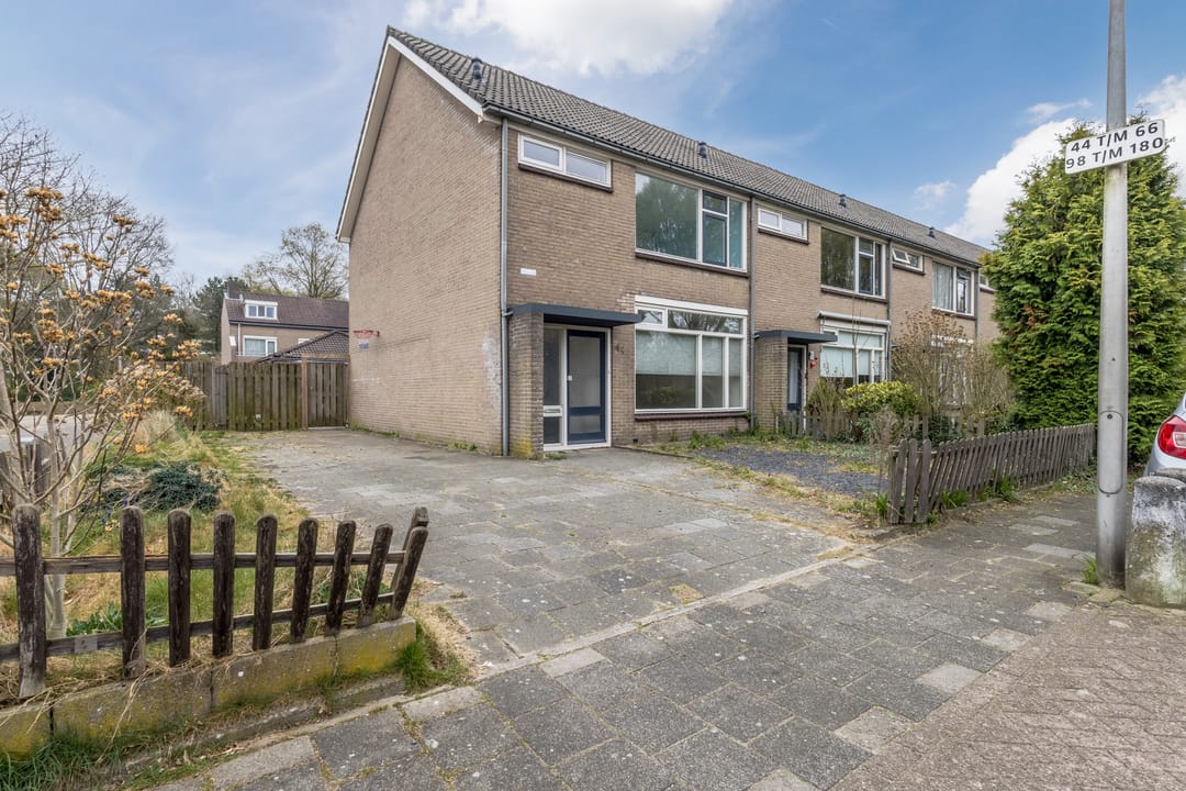 Foto 1 van Wagenaarstraat 44