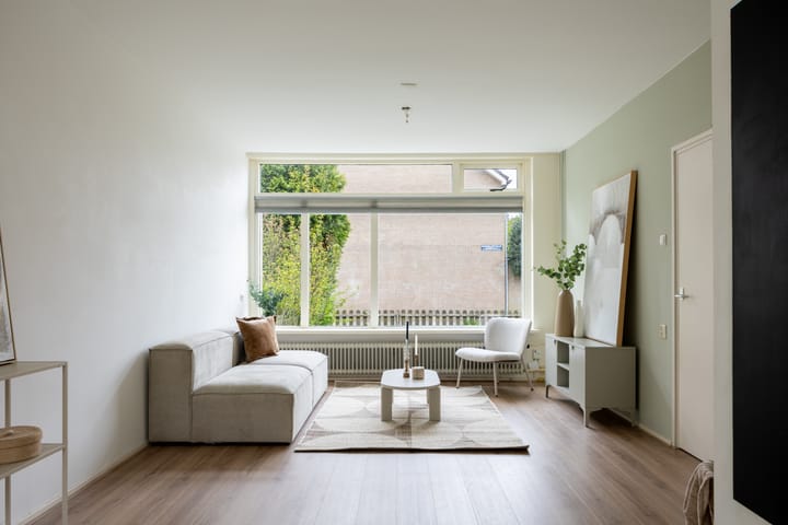 Foto 2 van Wagenaarstraat 44