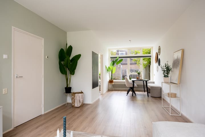 Foto 3 van Wagenaarstraat 44