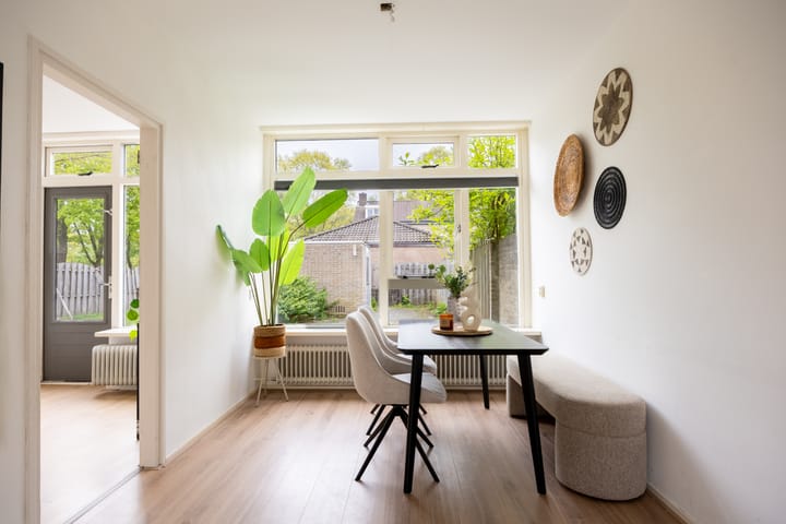 Foto 4 van Wagenaarstraat 44