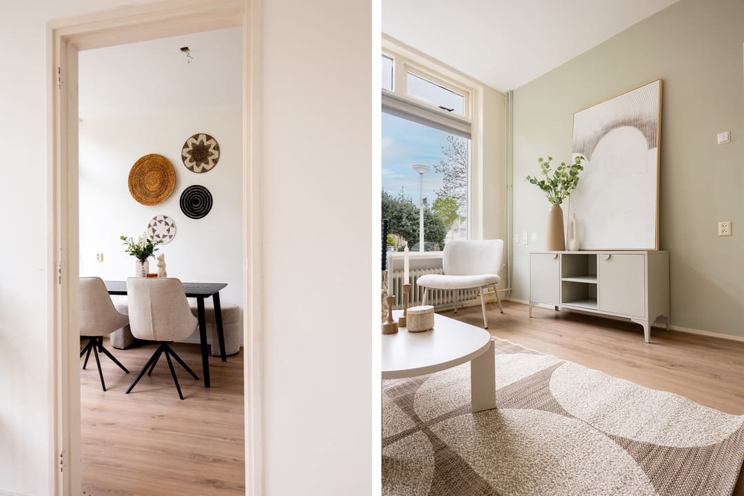 Foto 7 van Wagenaarstraat 44