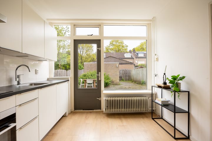 Foto 9 van Wagenaarstraat 44