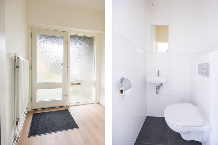 Foto 11 van Wagenaarstraat 44