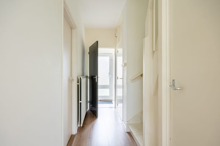 Foto 13 van Wagenaarstraat 44