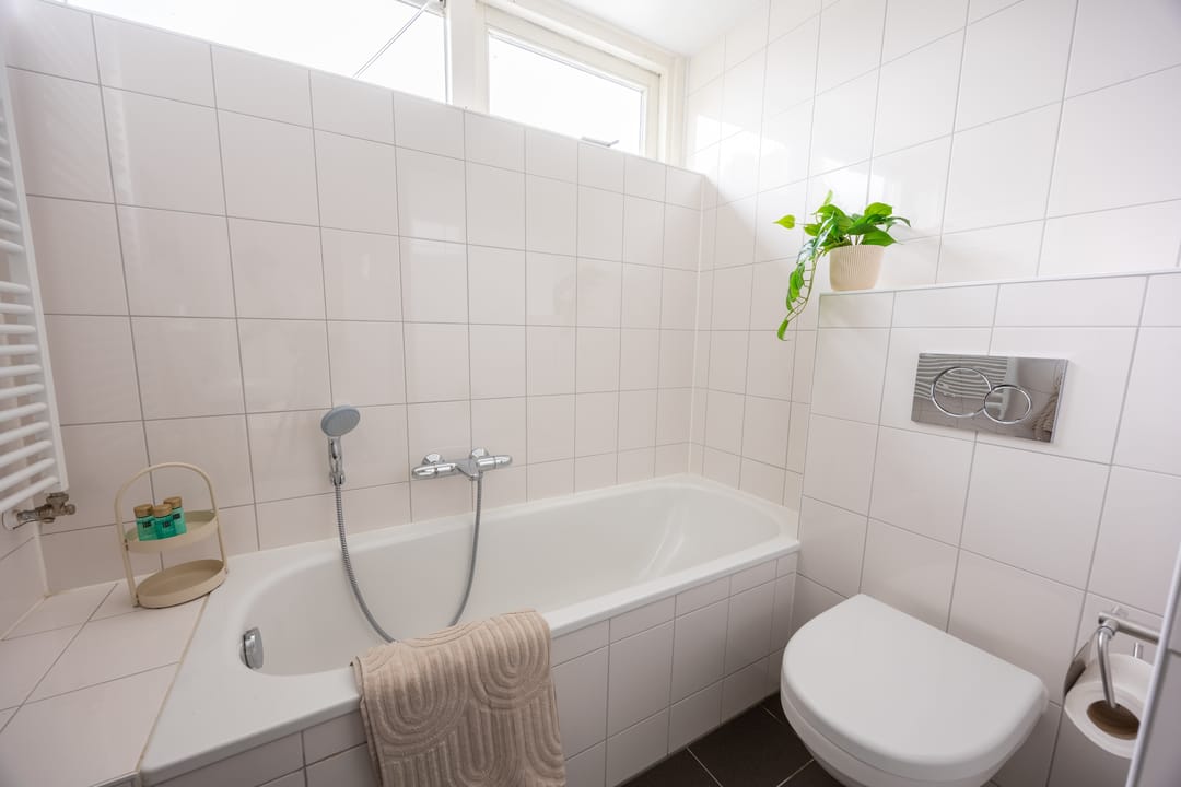 Foto 16 van Wagenaarstraat 44