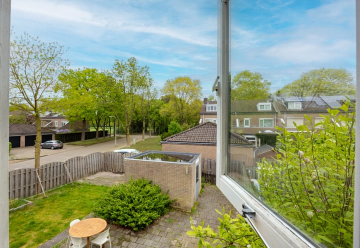 Foto 22 van Wagenaarstraat 44