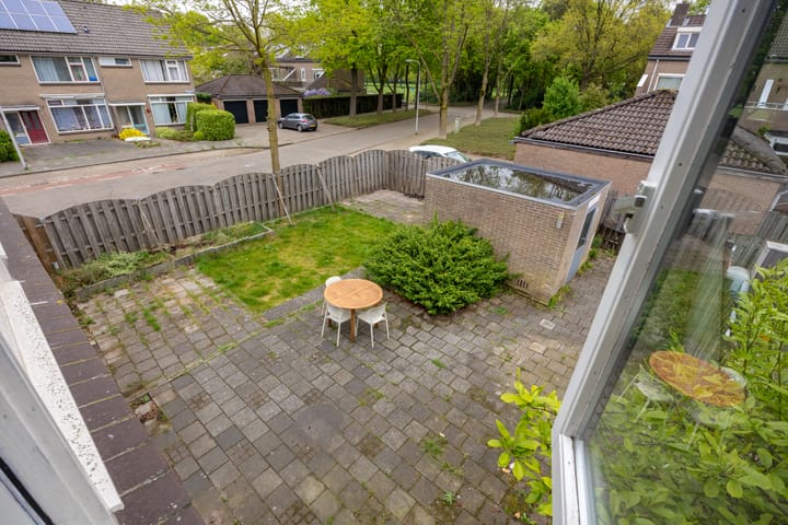 Foto 23 van Wagenaarstraat 44