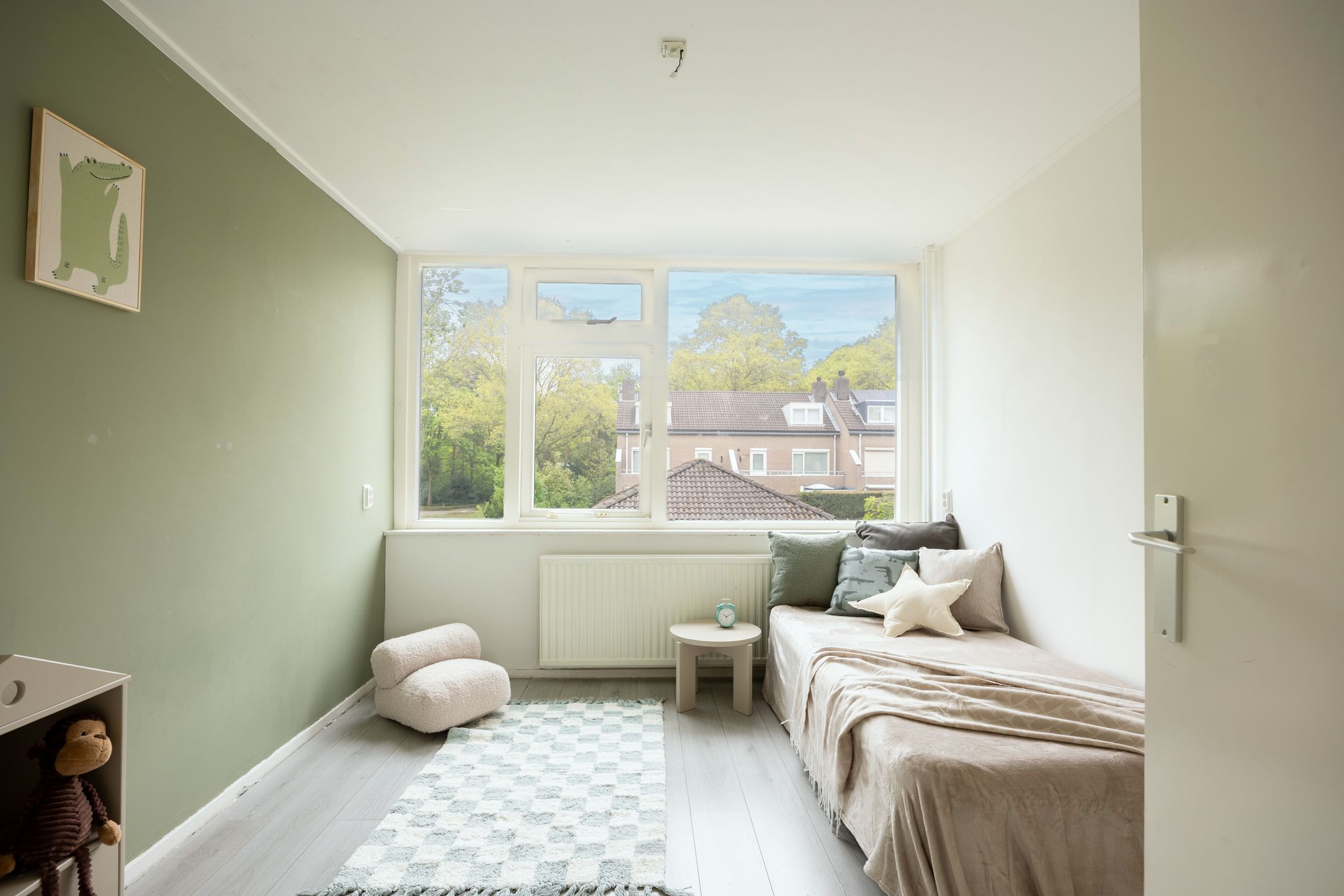 Foto 24 van Wagenaarstraat 44