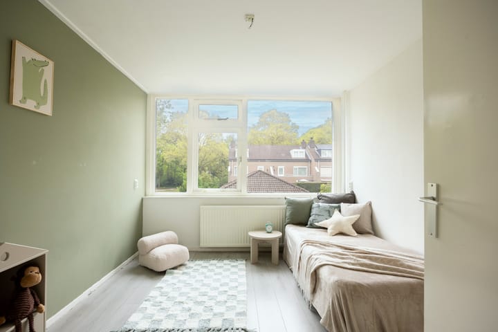 Foto 24 van Wagenaarstraat 44