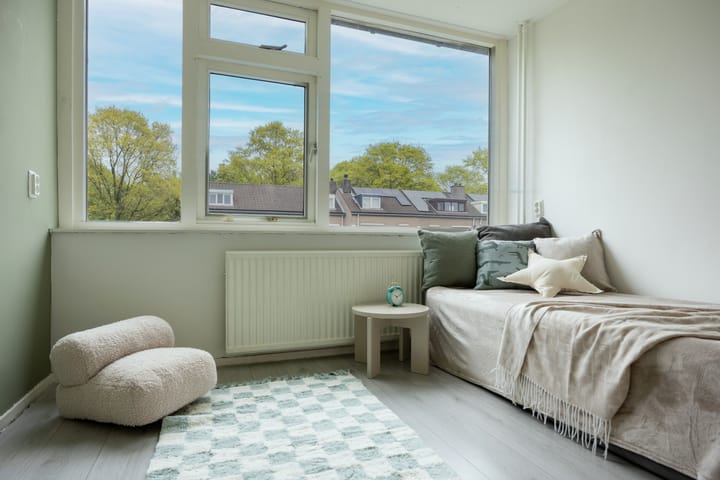 Foto 26 van Wagenaarstraat 44