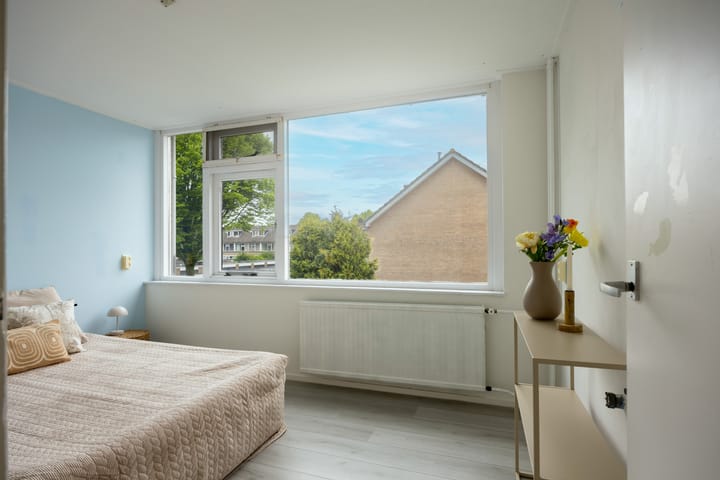 Foto 27 van Wagenaarstraat 44