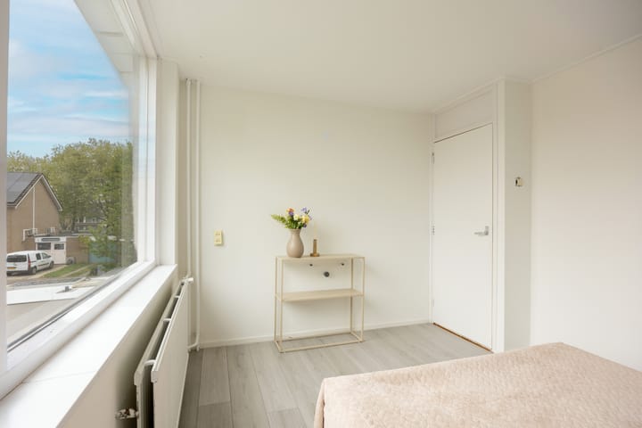 Foto 29 van Wagenaarstraat 44