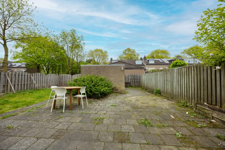 Foto 35 van Wagenaarstraat 44