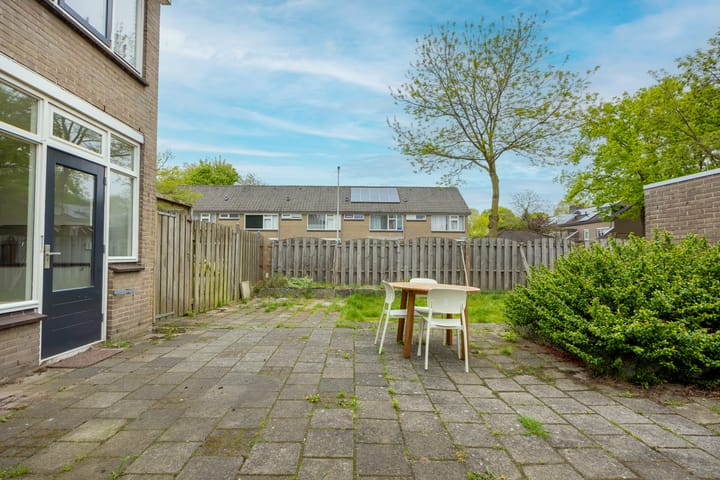 Foto 36 van Wagenaarstraat 44